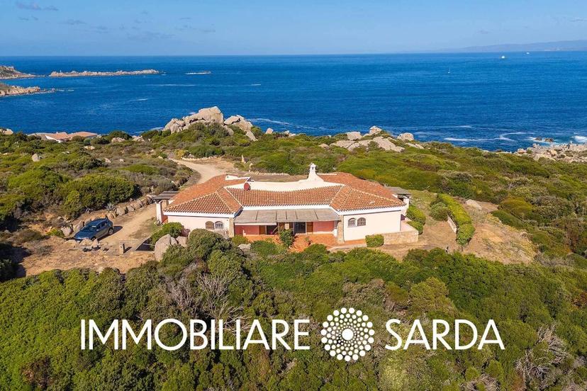 Villa, Santa Teresa Gallura — foto 4 di 5