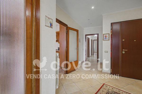 Quadrilocale in Via Sant'Agata 4, Ferentino — foto 2 di 5