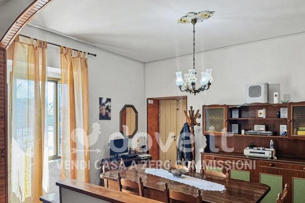 Trilocale in Piazzale degli Eroi, Snc, San Giorgio a Liri