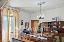 Trilocale in Piazzale degli Eroi, Snc, San Giorgio a Liri