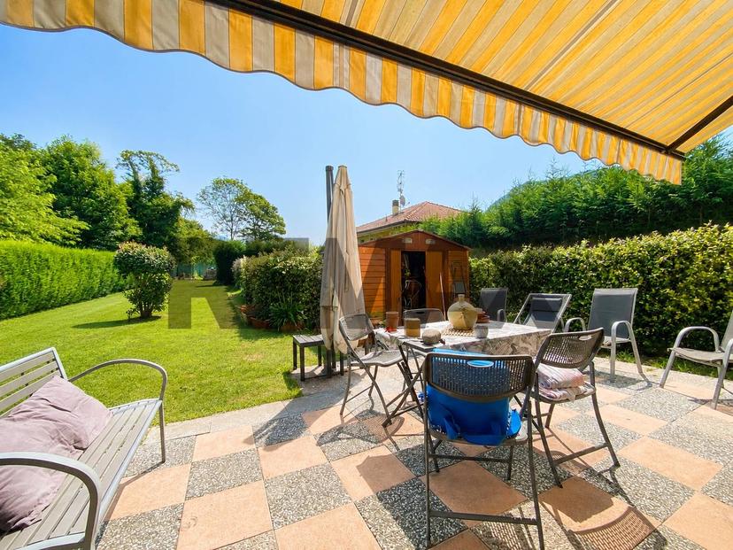 Villa a schiera in Via al Parco Giochi 500, San Bernardino Verbano — foto 2 di 5