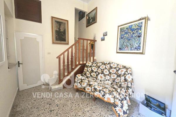 Terratetto unifamiliare in Vicolo Bonanno 8, Marsala