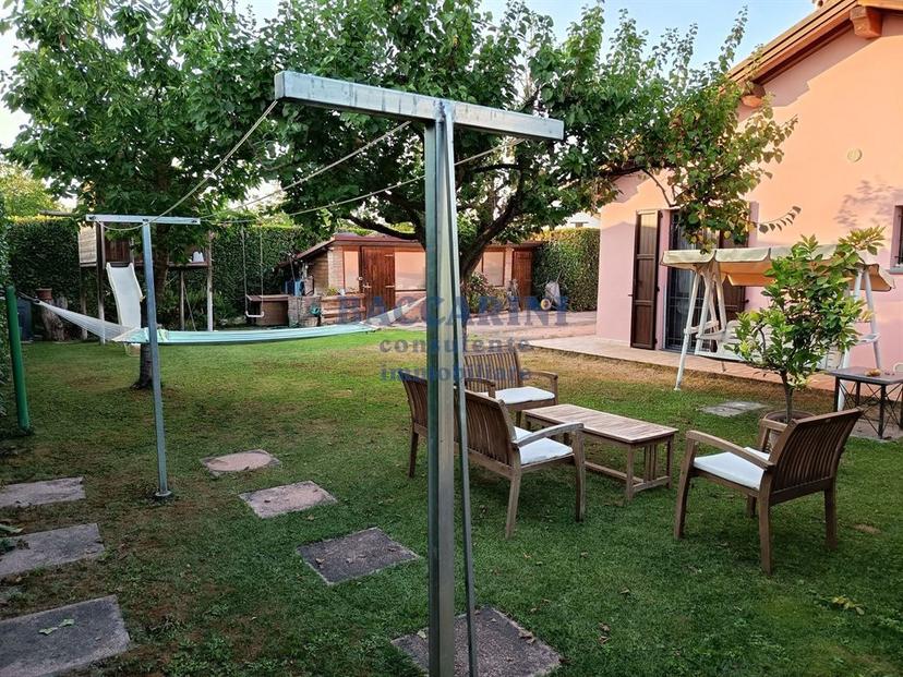 Casa indipendente, Faenza — foto 3 di 5