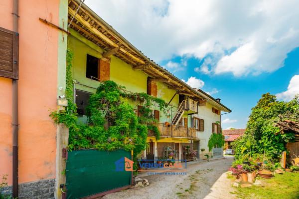 Terratetto plurifamiliare in Borgata San Bartolomeo 23, Clavesana — foto 4 di 5