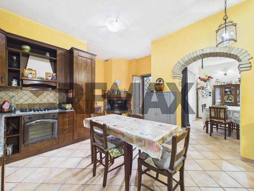 Appartamento in Via Roma 41, Formello — foto 5 di 5