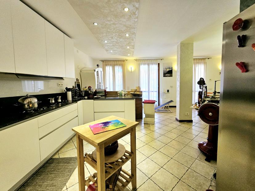 Casa indipendente in Via Amolaro, Baone — foto 3 di 5