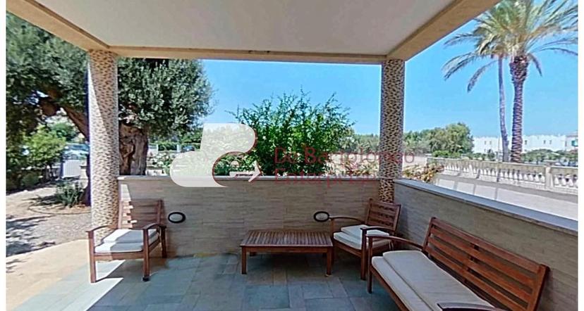 Villa in Via Rosa Curlo 6, Fasano — foto 4 di 5