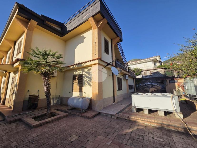 Villa in Via Galileo Galilei 10, Praia a Mare — foto 3 di 5