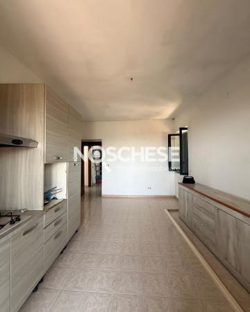Quadrilocale in Via Italia 19, San Cipriano Picentino