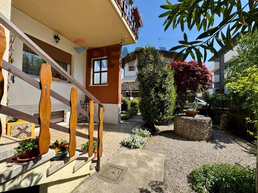 Appartamento in Via Monte Nero 157, Cividale del Friuli — foto 4 di 5