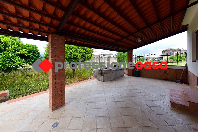Casa indipendente in Via Pera  6, Alife — foto 3 di 5