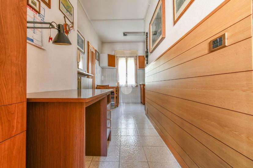 Casa indipendente in Viale Cavour 14, Poggio Renatico — foto 4 di 5