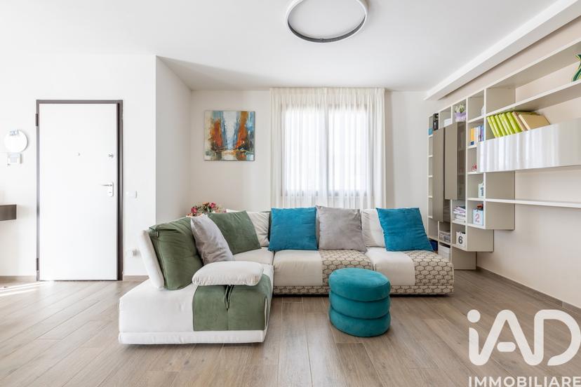 Appartamento in Via Melone, Santa Maria a Monte — foto 5 di 5