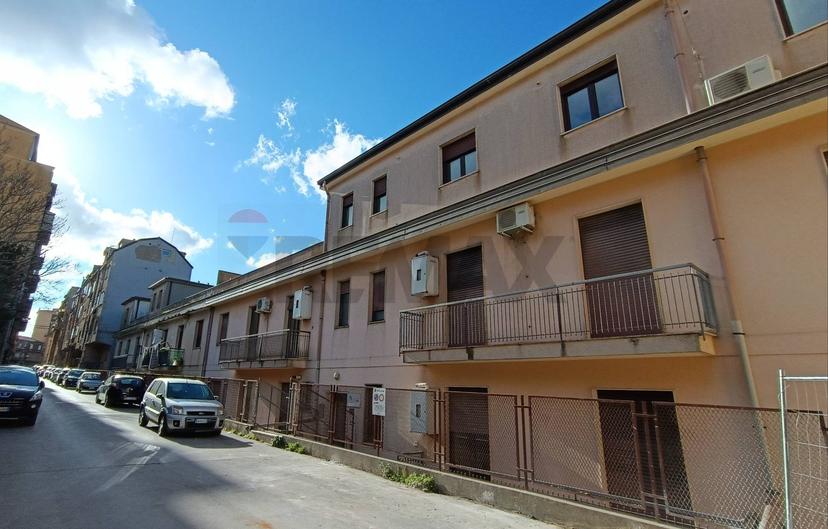 Casa indipendente in Corso Sicilia 73, Enna — foto 4 di 5