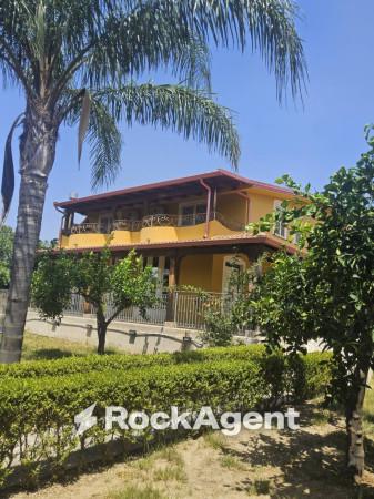 Villa in Ctr Condercuri, Gioiosa Ionica — foto 3 di 5