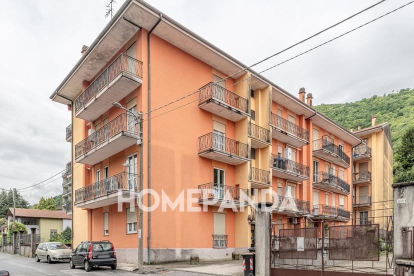 Bilocale in Via Monte Grappa 12, Omegna — foto 5 di 5