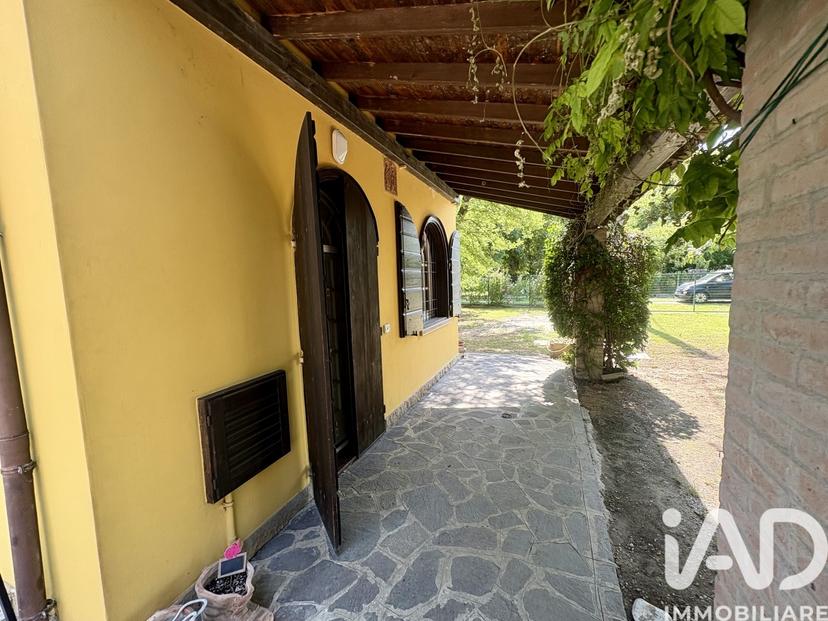 Villa in Via per Concordia, Cavezzo — foto 3 di 5