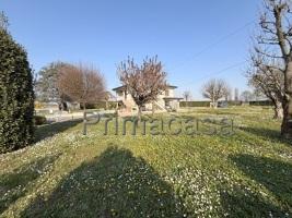 Villa in Via Cà Rotte 68, Cerea — foto 2 di 5