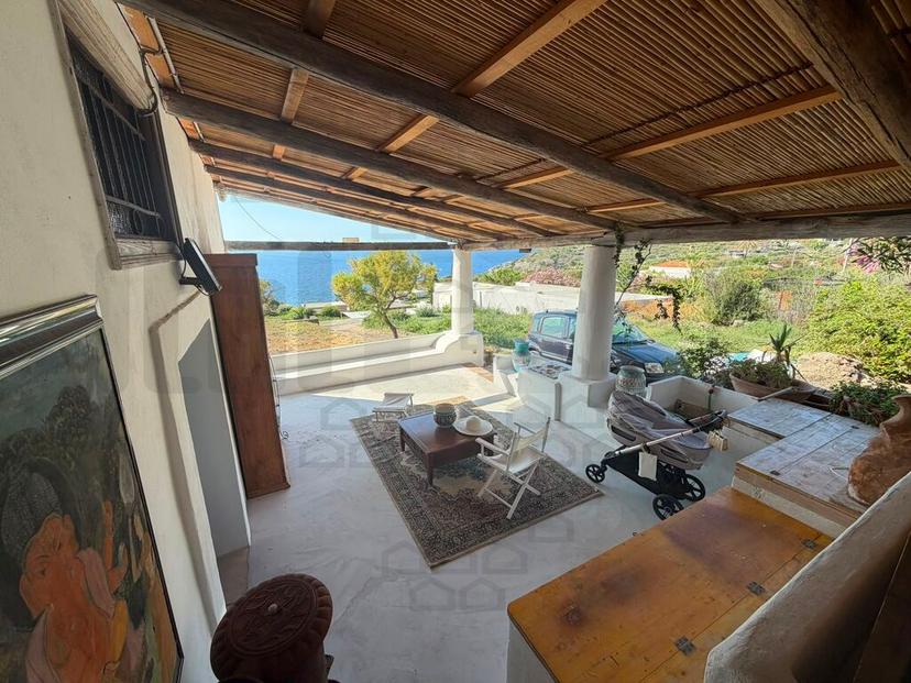 Villa in Pollara, Malfa — foto 4 di 5