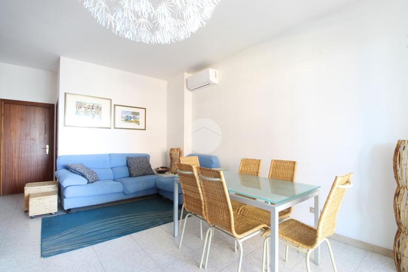 Quadrilocale in Via Bartolomeo Colleoni 53, San Benedetto del Tronto — foto 4 di 5