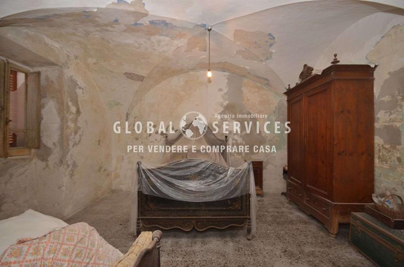 Casa indipendente in Via Roma 46, Usini — foto 2 di 5