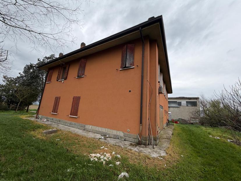 Villa unifamiliare in Via Pasqualino 21, Bentivoglio — foto 5 di 5