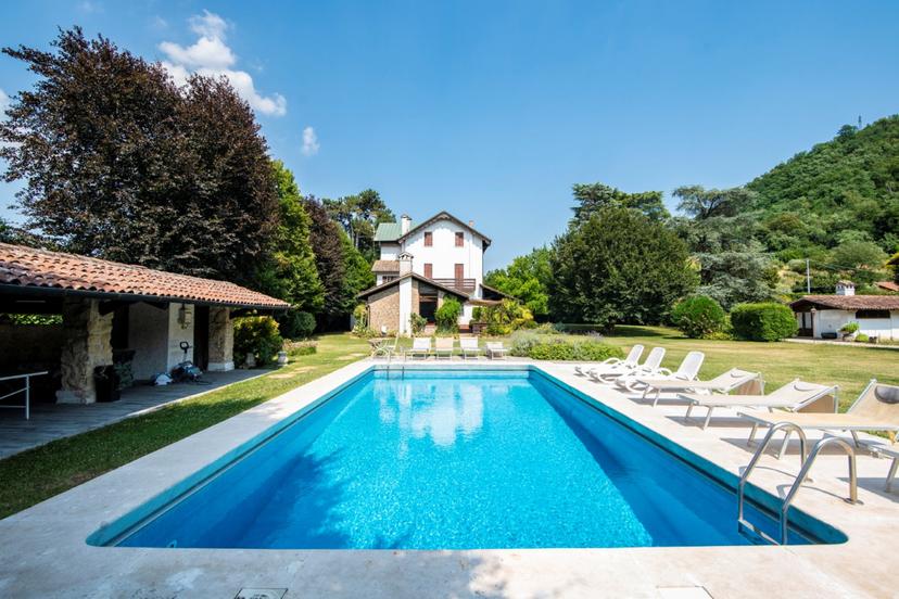 Villa in Via Ca' Boldù, Teolo — foto 2 di 5