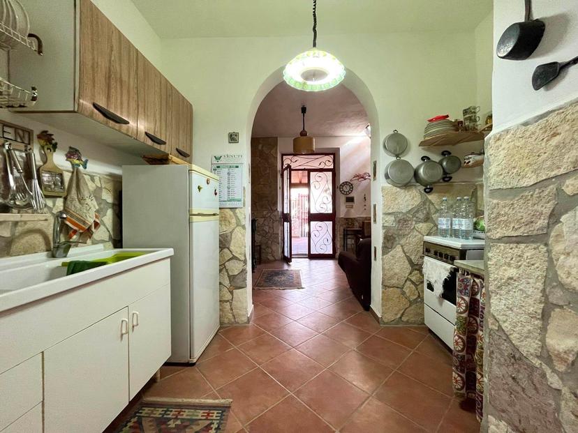 Villa in Via Rocco Chinnici, Cinisi — foto 4 di 5