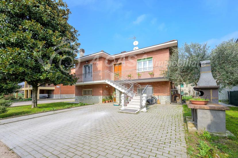 Villa unifamiliare in V. Camboara, Noceto — foto 4 di 5