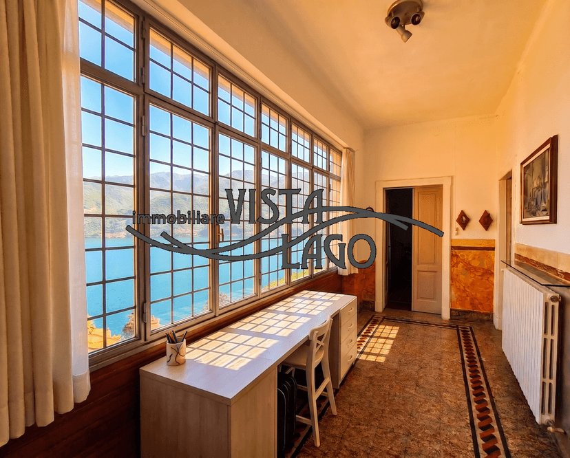 Villa in Via Santa Marta Carate Urio, 40, Carate Urio — foto 3 di 5