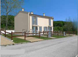 Villa a schiera in Vai Pozza 1, Selva di Progno — foto 2 di 5