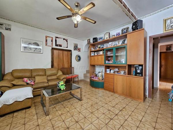 Terratetto unifamiliare in Via Roma 93, Montecilfone
