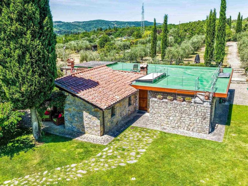 Casa indipendente, Gaiole in Chianti — foto 5 di 5