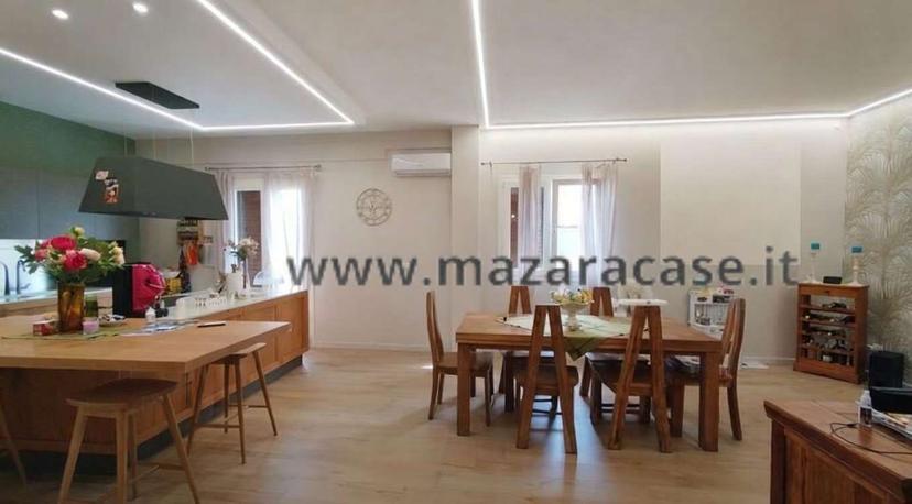 Appartamento in Via Bessarione, Mazara del Vallo — foto 4 di 5