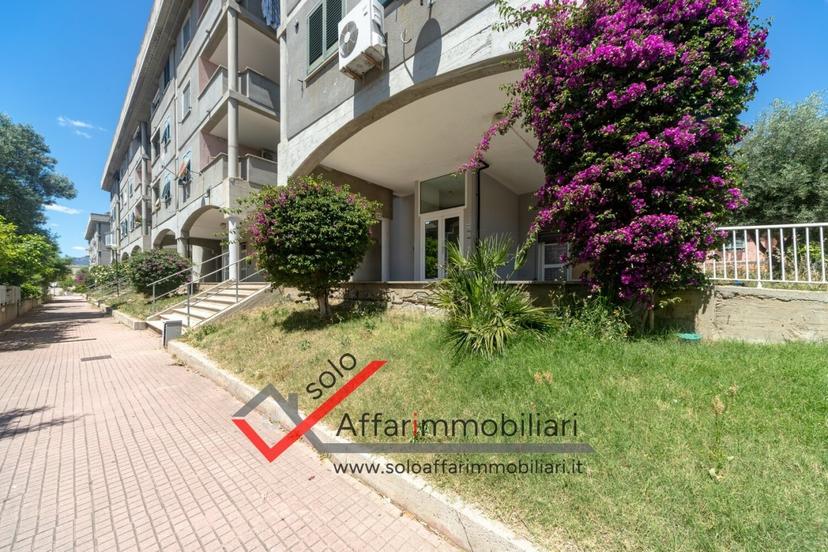 Trilocale in Via della Quercia 21, Olbia — foto 2 di 5