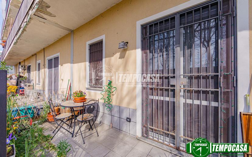Bilocale in Via Einaudi, Travacò Siccomario — foto 5 di 5