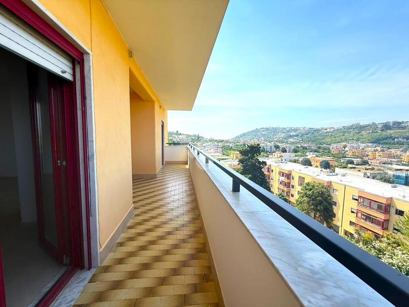 Appartamento in Via Tito 15, Bacoli — foto 2 di 5