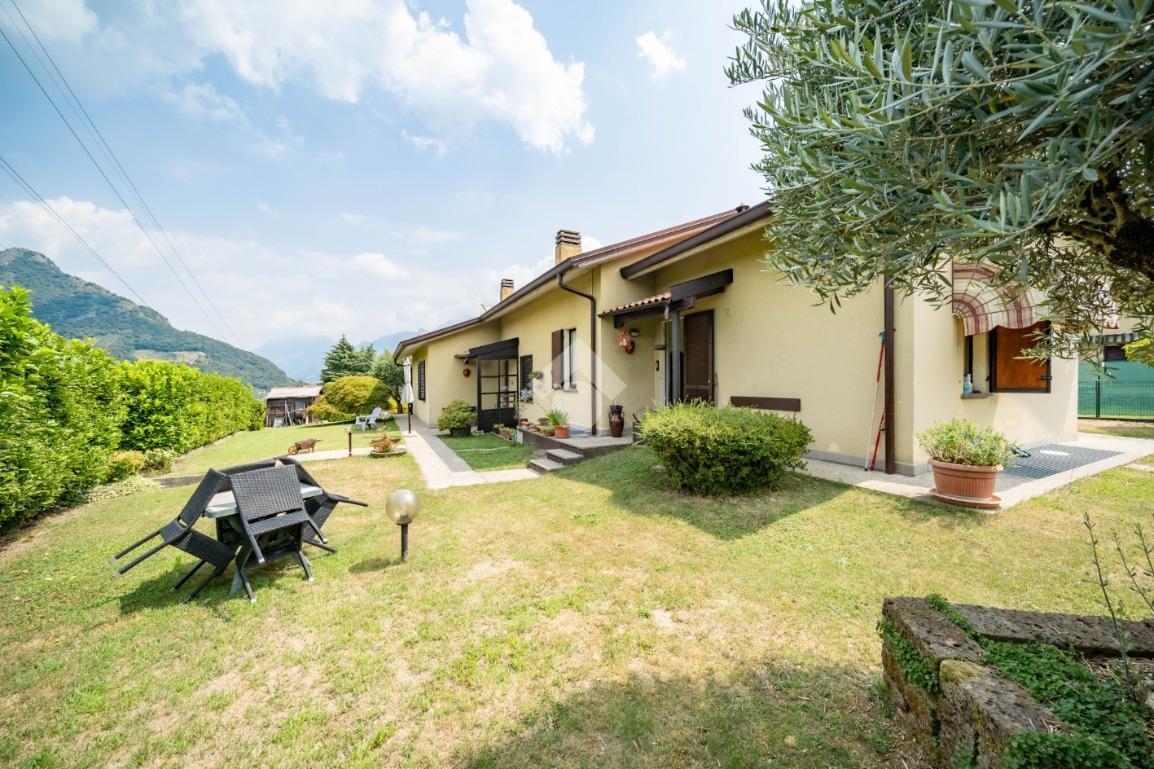 Villa in Via Bazzona Superiore 001, Galbiate
