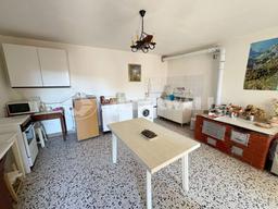 Casa indipendente, Frisanco