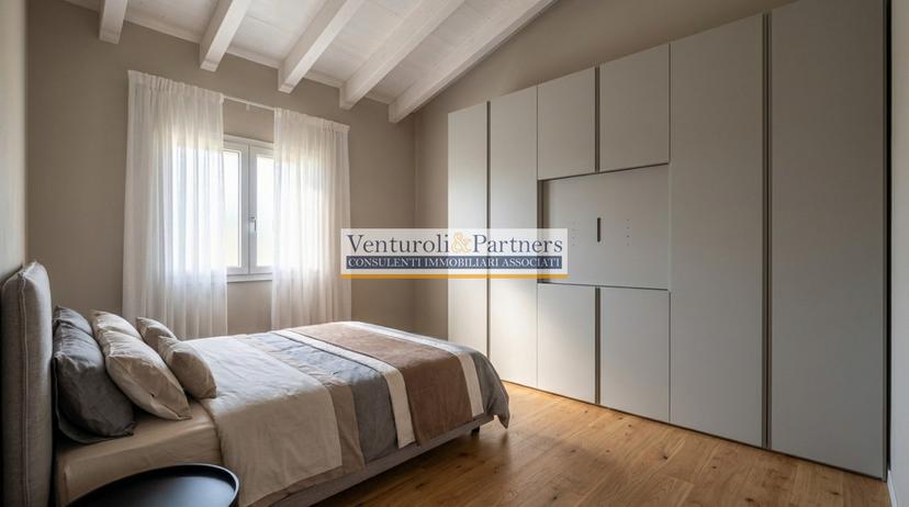 Villa in Via Taccone, Padenghe sul Garda — foto 2 di 2