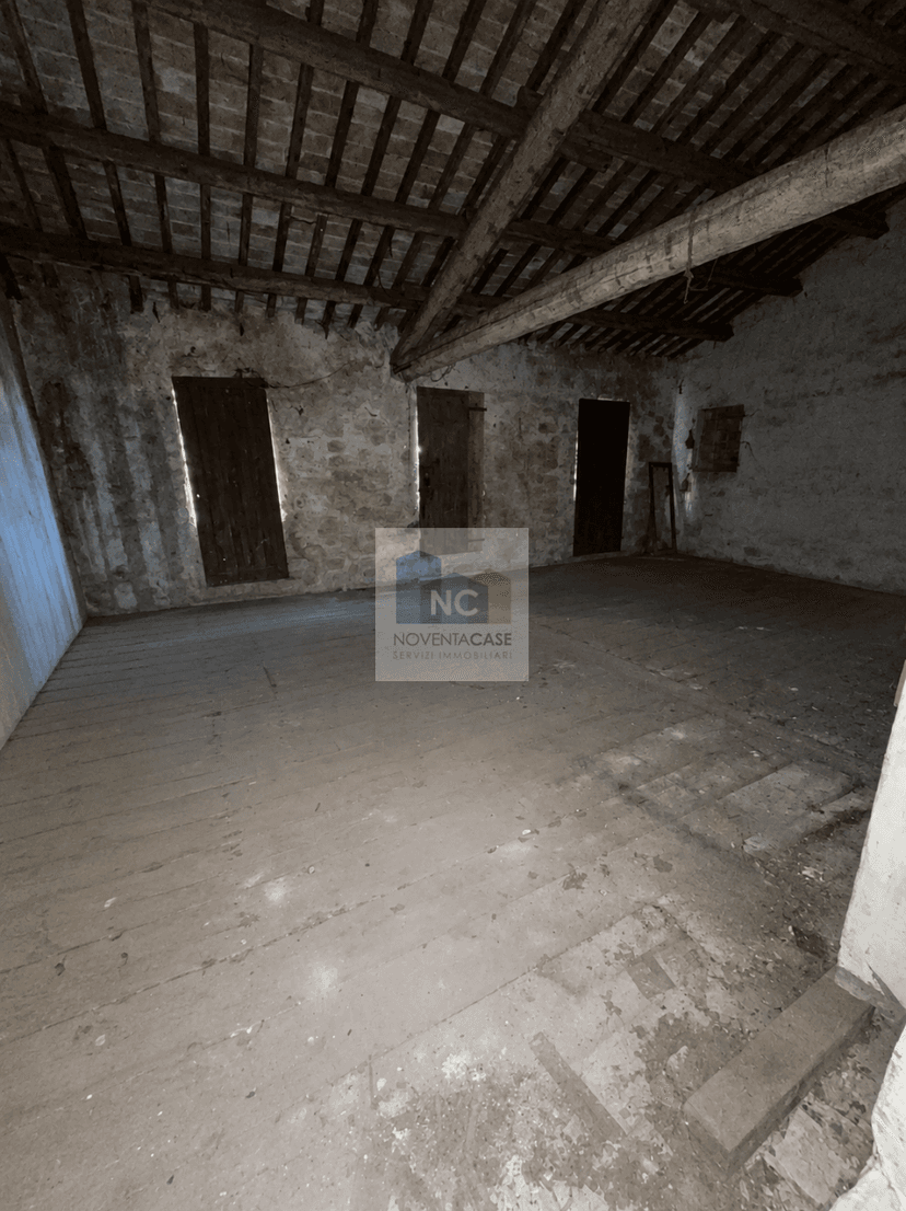 Villa in Via Cavour, Vigonza — foto 2 di 4