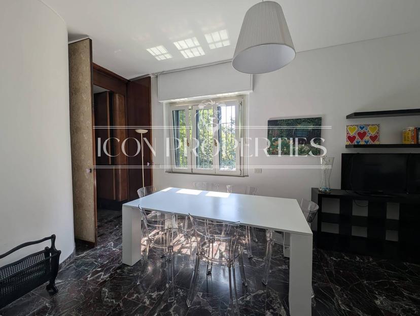 Appartamento in Via Restelli 27, Milano