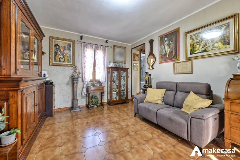 Casa indipendente in Piazza della Chiesa 3, Mulazzano — foto 4 di 5