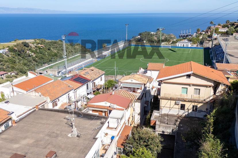 Villa in Via Porta Pasquale 57, Taormina — foto 3 di 5