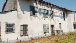 Rustico in Cascina Gibelli  52, Mirabello Monferrato