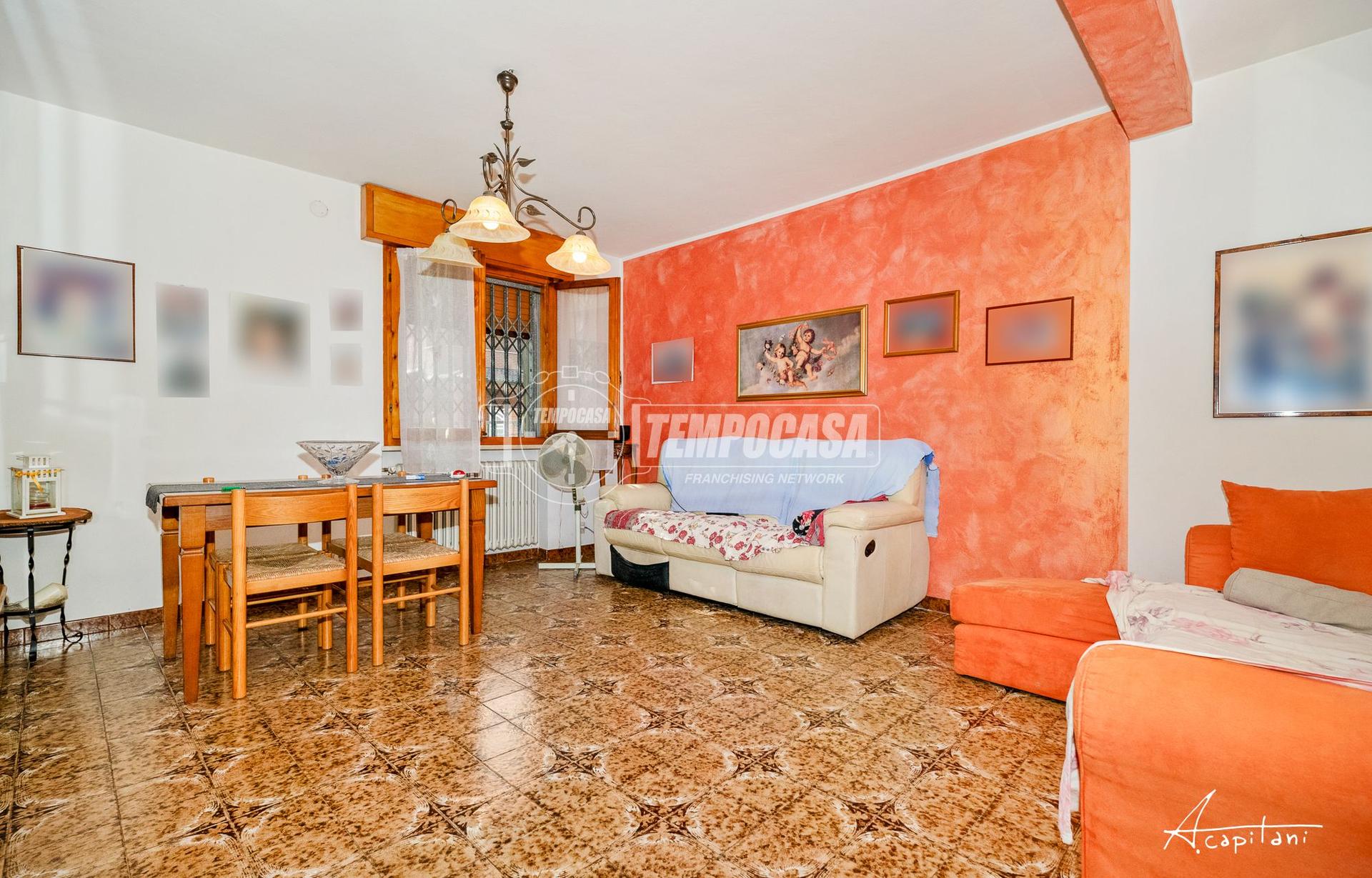 Casa indipendente in Via Giacomo Matteotti, Soliera