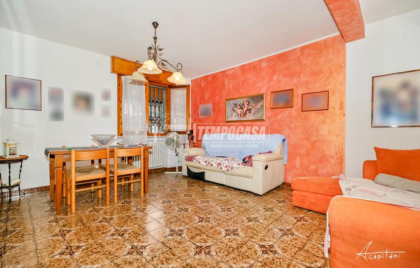 Casa indipendente in Via Giacomo Matteotti, Soliera