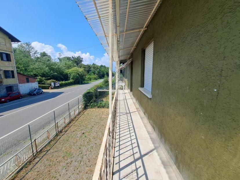 Casa indipendente in Via Martiri della Liberta' 47, Salussola — foto 4 di 5