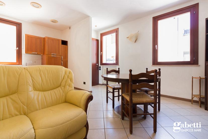 Trilocale in Via F.Lli Bandiera 10, Gabicce Mare