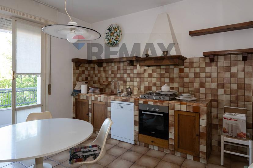 Quadrilocale in Via Solferino 5, Fornovo di Taro — foto 3 di 5